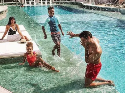 MSC Divina - Kids & Teens