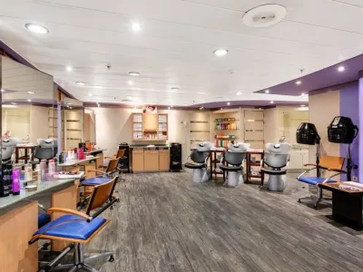 MSC Armonia - Health & Fitness