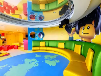 MSC Armonia - Kids & Teens