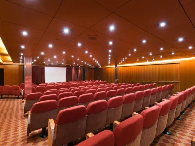 MSC Armonia - Enrichment