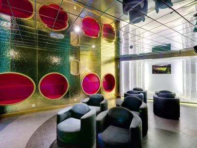 MSC Armonia - Kids & Teens