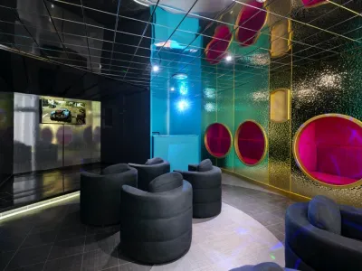 MSC Armonia - Kids & Teens