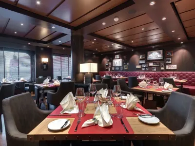 MSC Bellissima - Dining