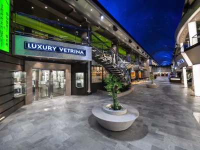 MSC Bellissima - Entertainment