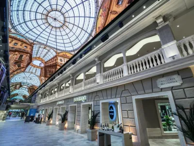 MSC Bellissima - Entertainment