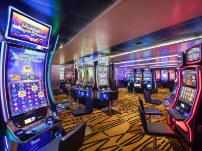 MSC Bellissima - Entertainment