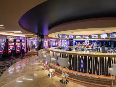 MSC Bellissima - Entertainment