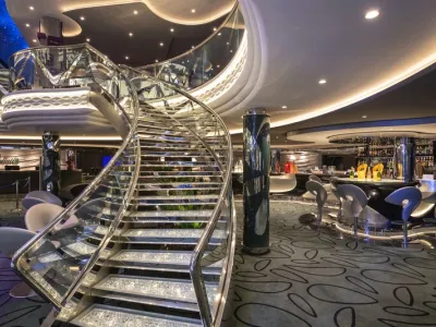 MSC Bellissima - Entertainment