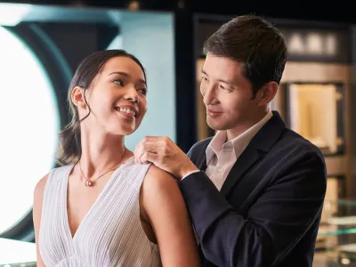 MSC Splendida - Entertainment