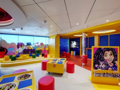 MSC Bellissima - Kids & Teens