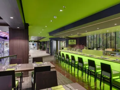 MSC Bellissima - Dining