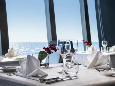 MSC Bellissima - Dining