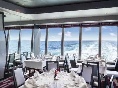 MSC Bellissima - Dining