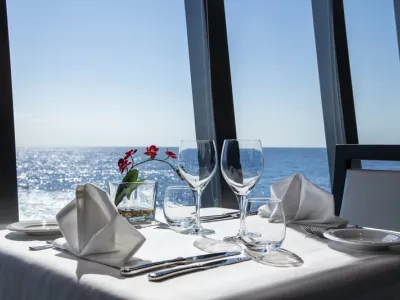 MSC Bellissima - Dining