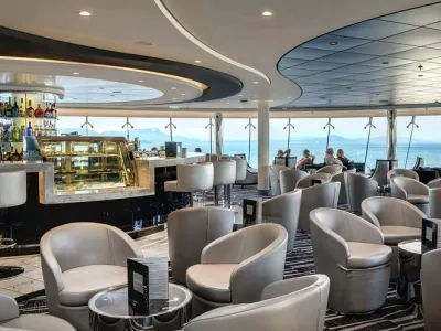 MSC Bellissima - Entertainment