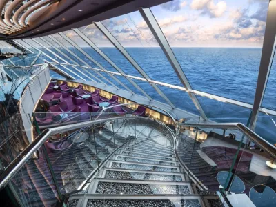 MSC Bellissima - Entertainment