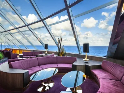 MSC Bellissima - Entertainment