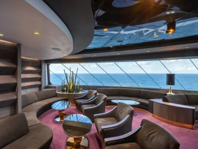 MSC Bellissima - Entertainment