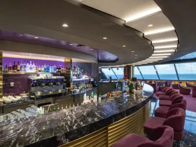 MSC Bellissima - Entertainment