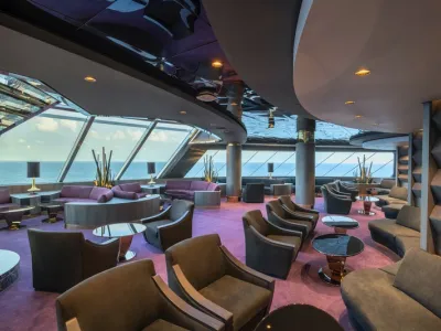 MSC Bellissima - Entertainment