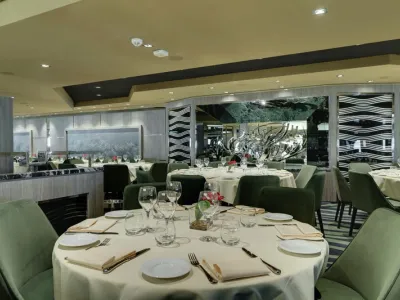 MSC Bellissima - Dining