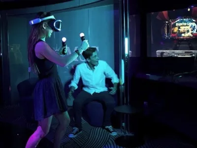 MSC Bellissima - Kids & Teens