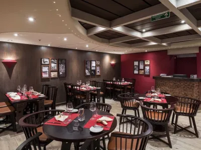 MSC Preziosa - Dining