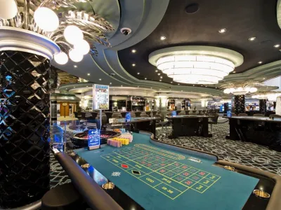 MSC Divina - Entertainment