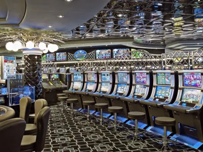 MSC Divina - Entertainment