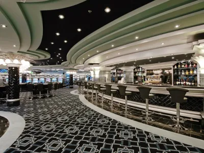 MSC Divina - Entertainment