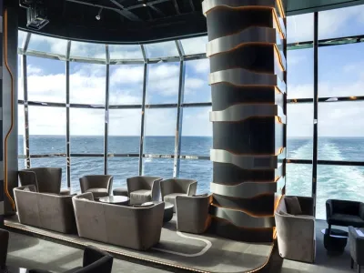 MSC Virtuosa - Entertainment