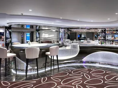 MSC Euribia - Entertainment