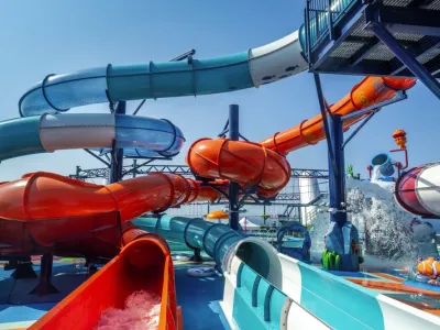 MSC Euribia - Entertainment