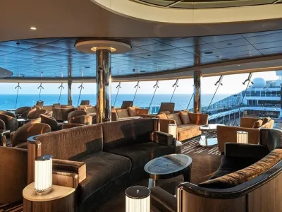 MSC Euribia - Entertainment