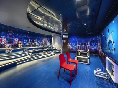 MSC Euribia - Kids & Teens