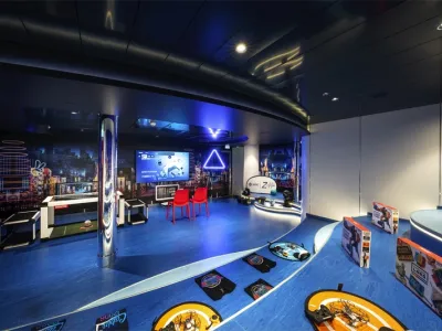 MSC Euribia - Kids & Teens