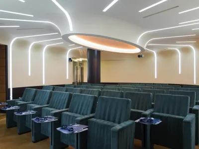 MSC Fantasia - Entertainment