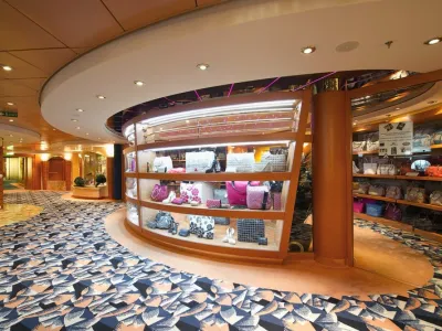 MSC Musica - Entertainment