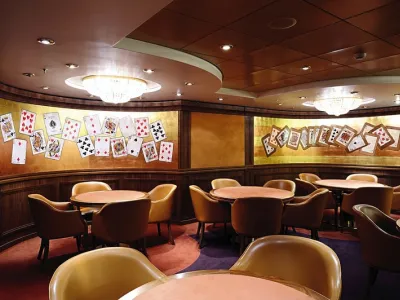 MSC Musica - Entertainment