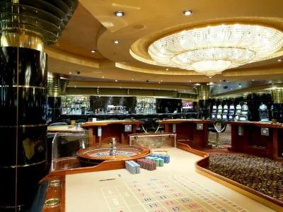 MSC Musica - Entertainment