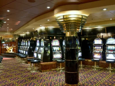 MSC Musica - Entertainment