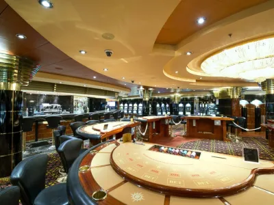 MSC Musica - Entertainment