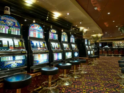 MSC Musica - Entertainment