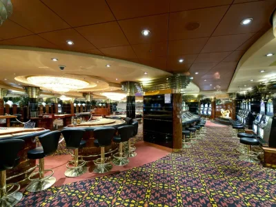 MSC Musica - Entertainment