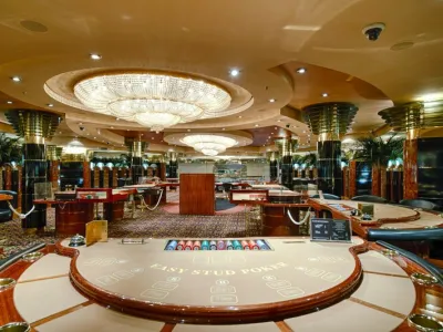 MSC Musica - Entertainment