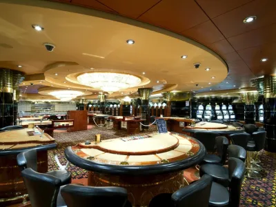 MSC Musica - Entertainment