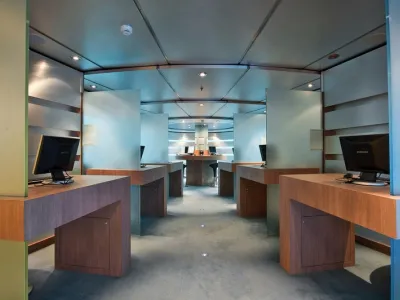 MSC Musica - Entertainment