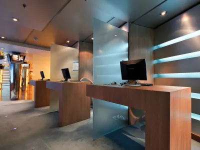 MSC Musica - Entertainment