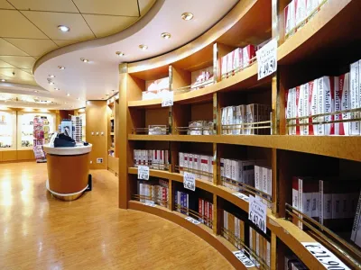 MSC Musica - Entertainment