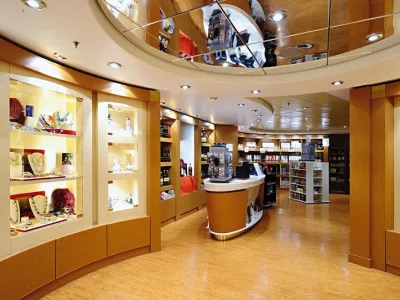 MSC Musica - Entertainment